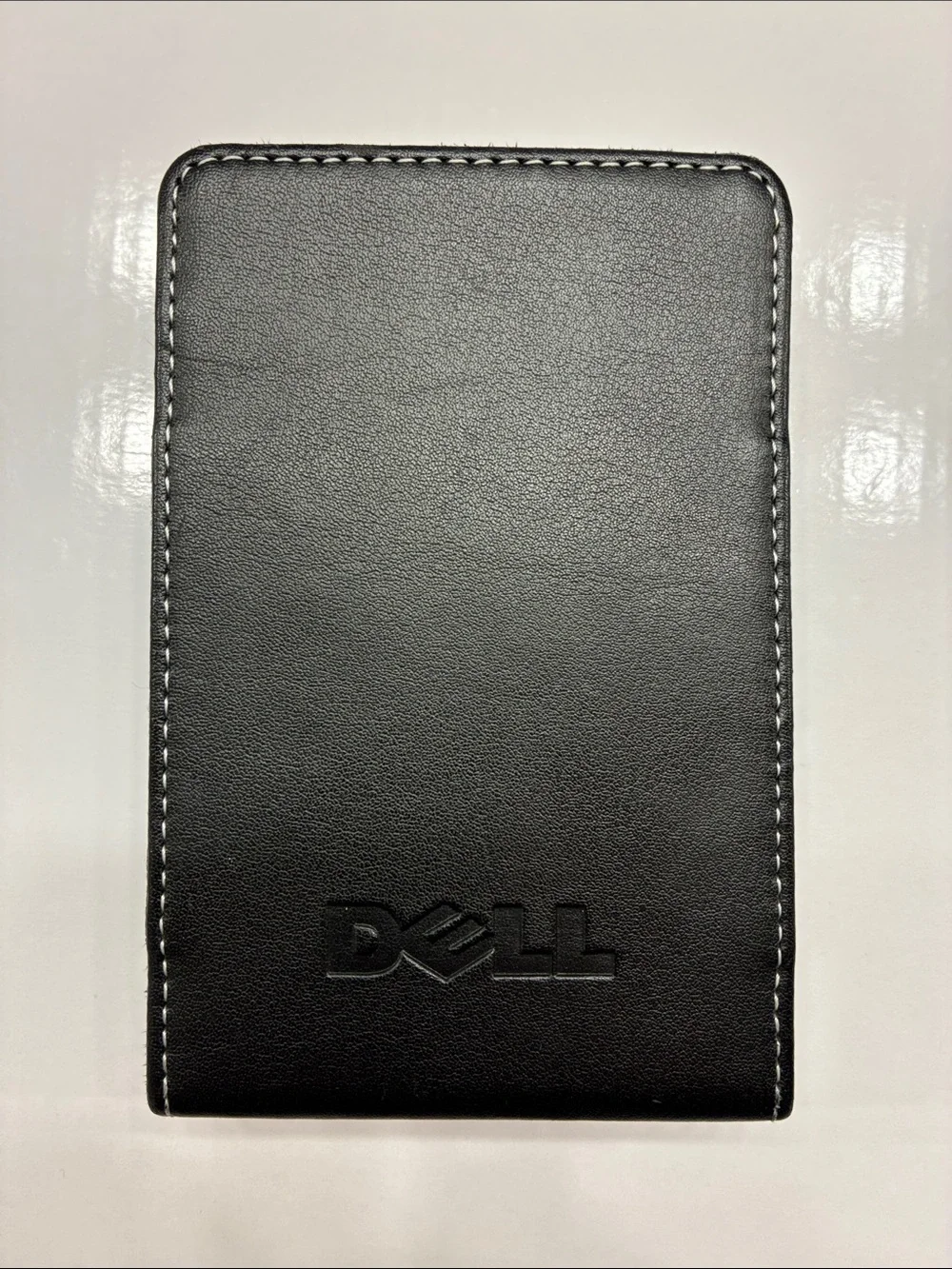 Vintage Leatherette Case for Dell Axim Pocket PC